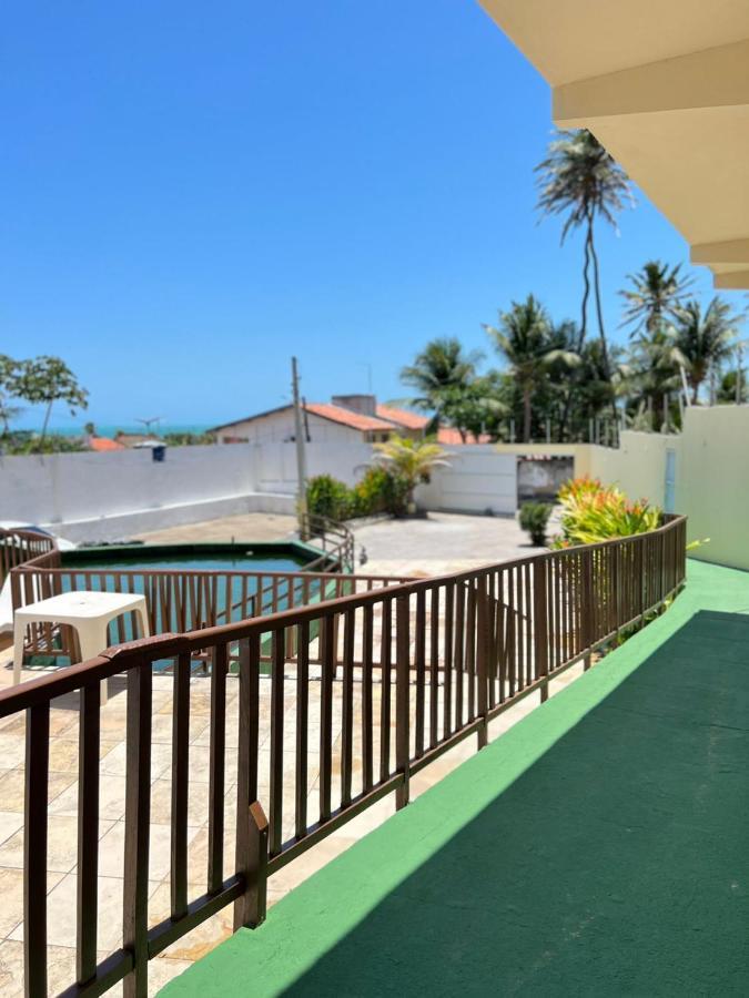Pousada Coqueiros Prainha Aquiraz Exterior photo